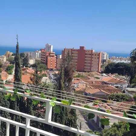 Acuario Shared Flat Piso Compartido Est Partage الشقة مشتركة *