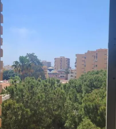 Acuario Shared Flat Piso Compartido Est Partage الشقة مشتركة בנאלמדנה