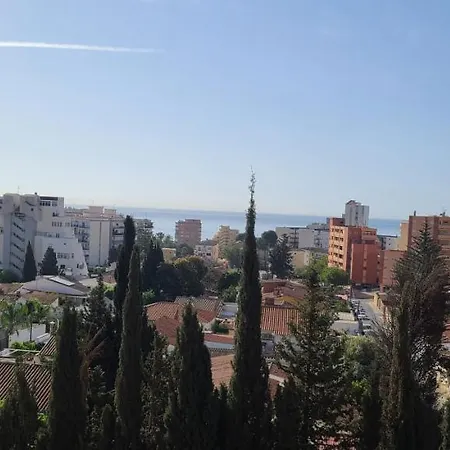 Acuario Shared Flat Piso Compartido Est Partage الشقة مشتركة * בנאלמדנה